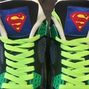 JORDAN 4 RETRO DB “DOERNBECHER”